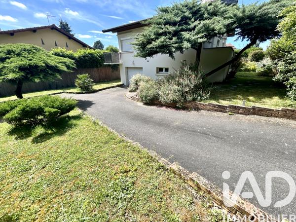 Maison à vendre 4 pièces 90 m² Yerres