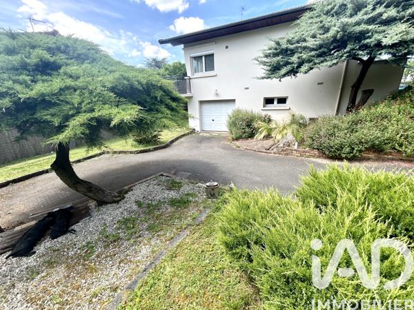 Maison à vendre 4 pièces 90 m² Yerres