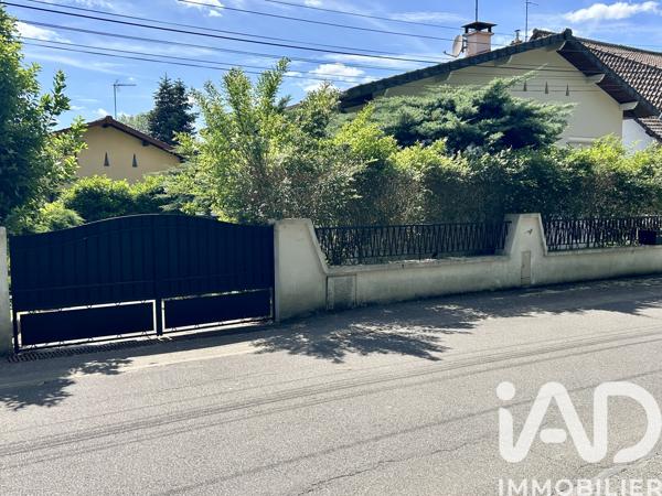 Maison à vendre 4 pièces 90 m² Yerres