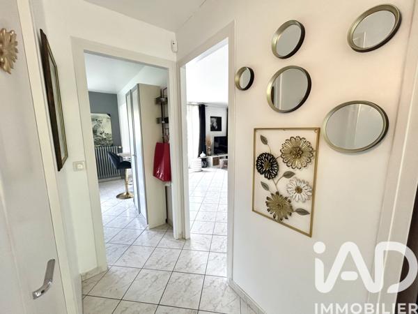 Maison à vendre 4 pièces 90 m² Yerres