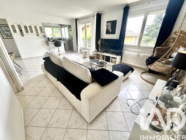 Maison à vendre 4 pièces 90 m² Yerres