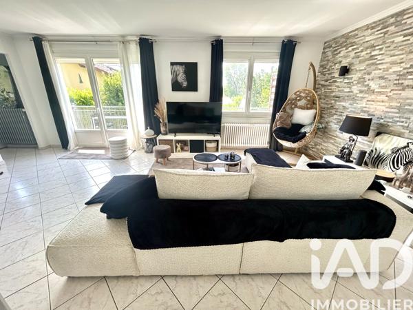 Maison à vendre 4 pièces 90 m² Yerres