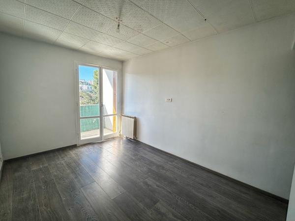 Appartement type 3 Les olives Martégaux