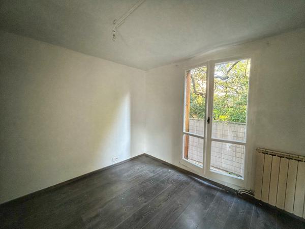 Appartement type 3 Les olives Martégaux