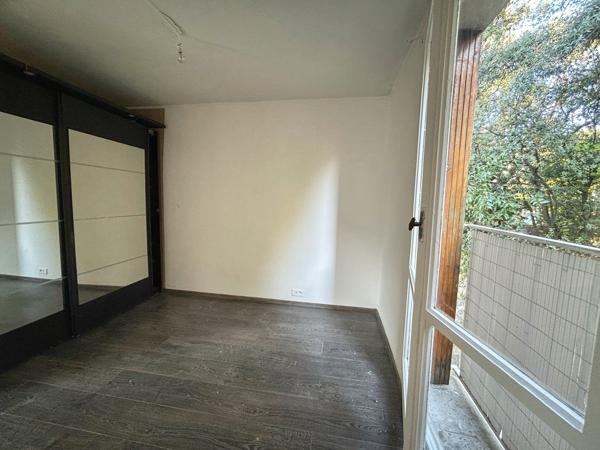 Appartement type 3 Les olives Martégaux