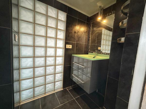 Appartement type 3 Les olives Martégaux