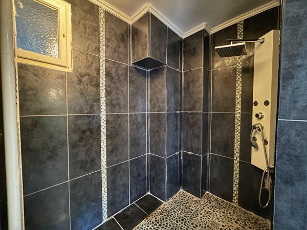 Appartement type 3 Les olives Martégaux