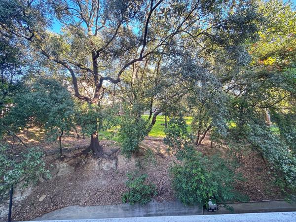 Appartement type 3 Les olives Martégaux