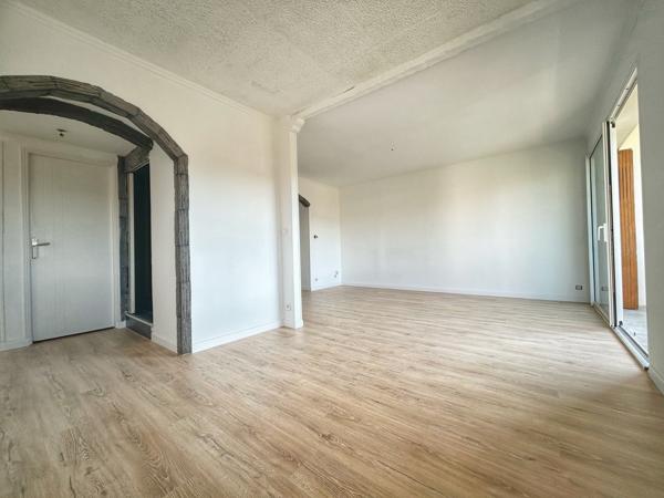 Appartement type 3 Les olives Martégaux