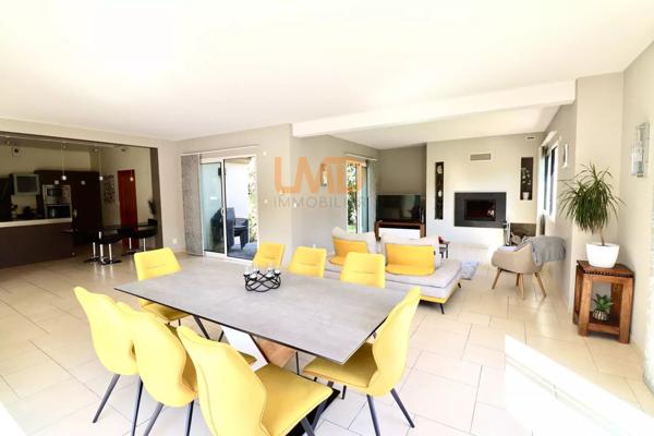 Maison irréprochable 4 chambres