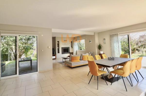 Maison irréprochable 4 chambres