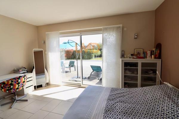 Maison irréprochable 4 chambres