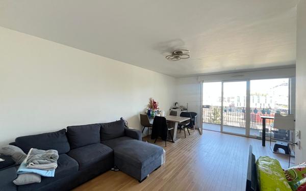 Appartement à vendre    3 pièces • 63,30 m2 Clichy