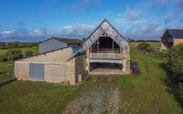 Maison à Laval, 53000 - 9 pièces 295m²