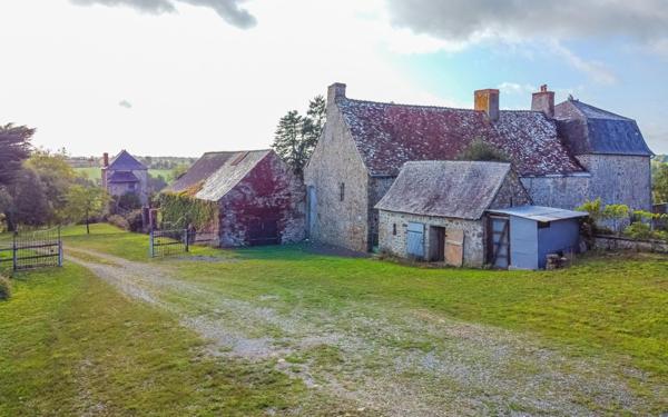 Maison à Laval, 53000 - 9 pièces 295m²