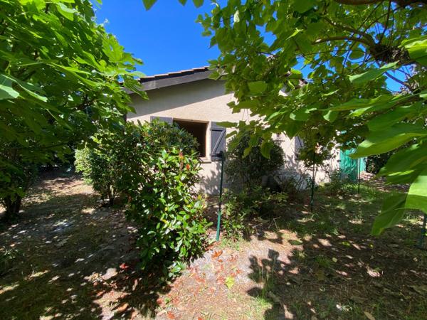 ARES: Maison à rénover