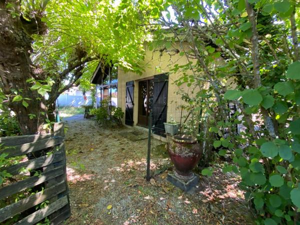 ARES: Maison à rénover