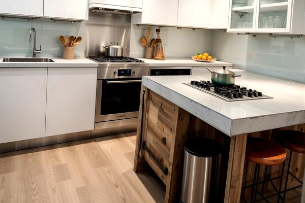 ARES: Maison à rénover