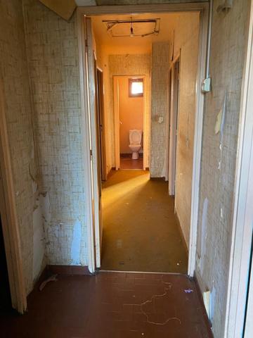 ARES: Maison à rénover