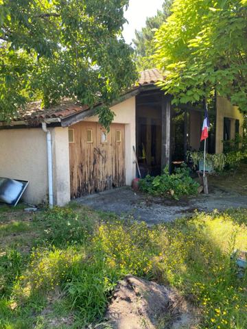 ARES: Maison à rénover