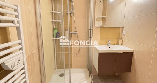 À vendre Appartement 2 pièces 36.3 m² - Saint-jean-de-monts 85160