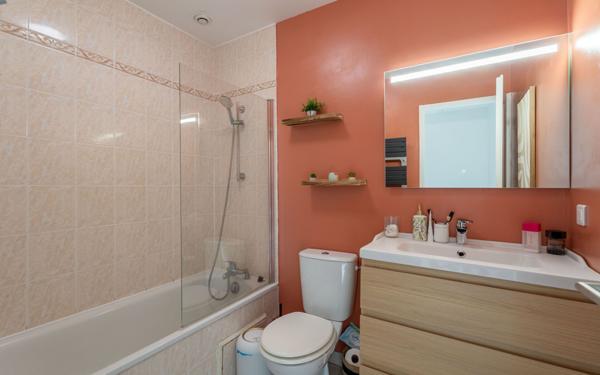 Maison à vendre    3 pièces • 61 m2 Gujan-Mestras