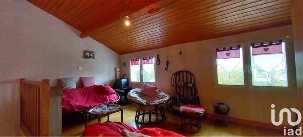 Maison à vendre 4 pièces 144 m² Aiffres