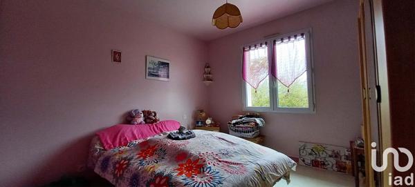 Maison à vendre 4 pièces 144 m² Aiffres