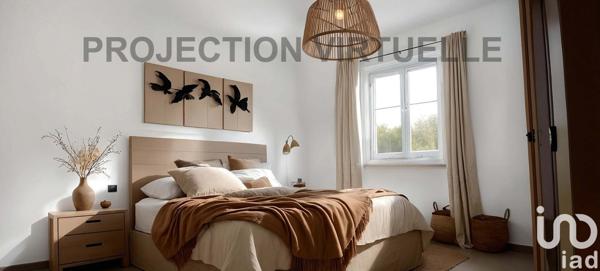 Maison à vendre 4 pièces 144 m² Aiffres