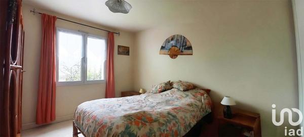 Maison à vendre 4 pièces 144 m² Aiffres