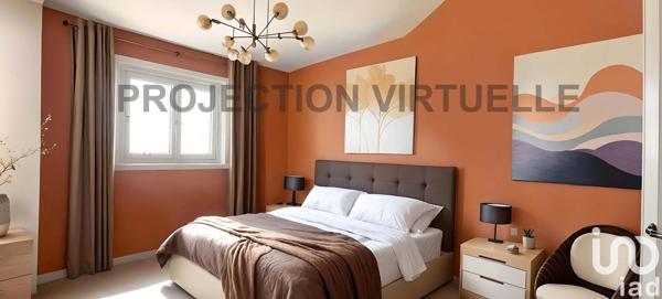 Maison à vendre 4 pièces 144 m² Aiffres