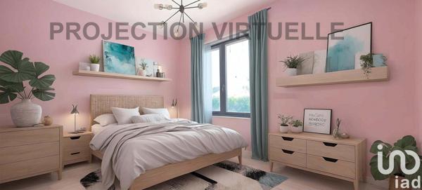 Maison à vendre 4 pièces 144 m² Aiffres