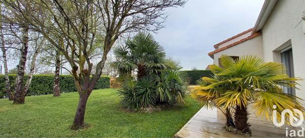 Maison à vendre 4 pièces 144 m² Aiffres