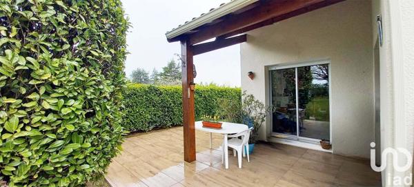 Maison à vendre 4 pièces 144 m² Aiffres