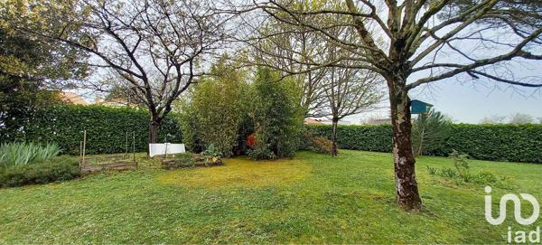 Maison à vendre 4 pièces 144 m² Aiffres