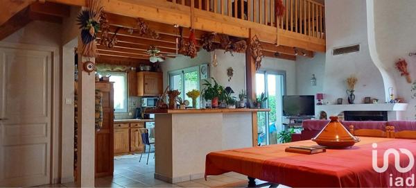 Maison à vendre 4 pièces 144 m² Aiffres
