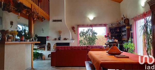 Maison à vendre 4 pièces 144 m² Aiffres