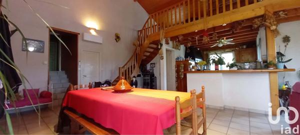 Maison à vendre 4 pièces 144 m² Aiffres