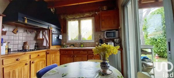 Maison à vendre 4 pièces 144 m² Aiffres