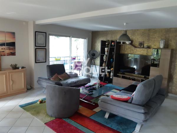 Appartement Saint Paul Les Dax 3 pièce(s)