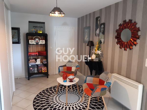 Appartement Saint Paul Les Dax 3 pièce(s)