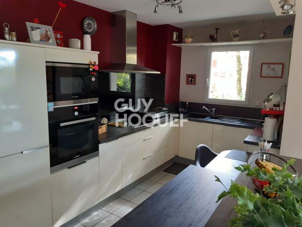 Appartement Saint Paul Les Dax 3 pièce(s)