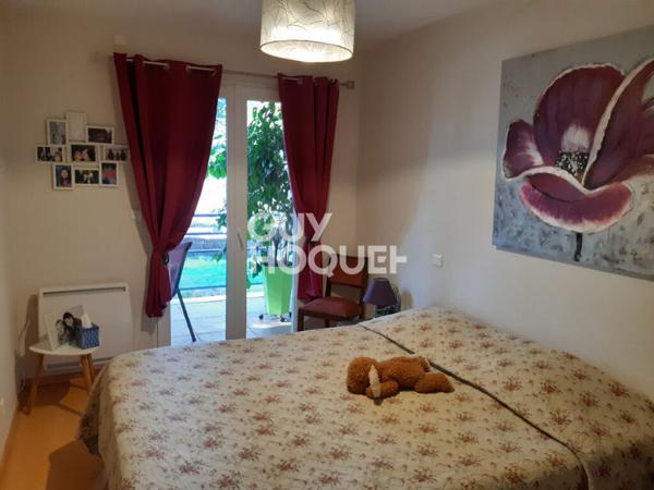 Appartement Saint Paul Les Dax 3 pièce(s)
