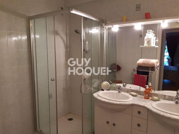 Appartement Saint Paul Les Dax 3 pièce(s)