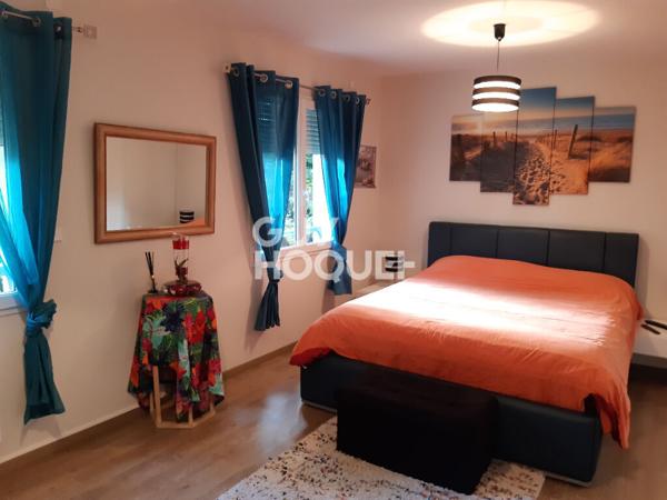 Appartement Saint Paul Les Dax 3 pièce(s)