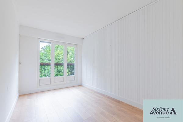 Appartement 5 pièces 85.37 m2