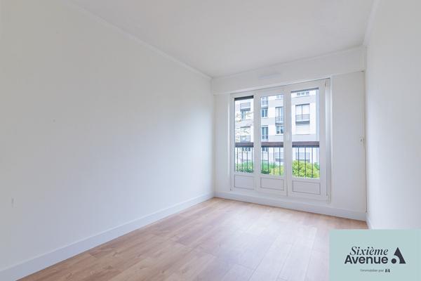 Appartement 5 pièces 85.37 m2