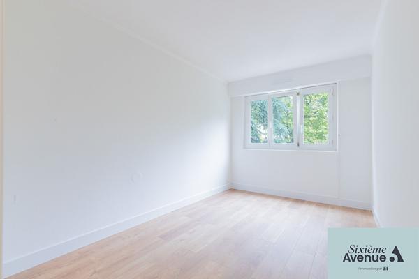 Appartement 5 pièces 85.37 m2