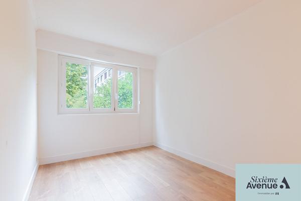 Appartement 5 pièces 85.37 m2