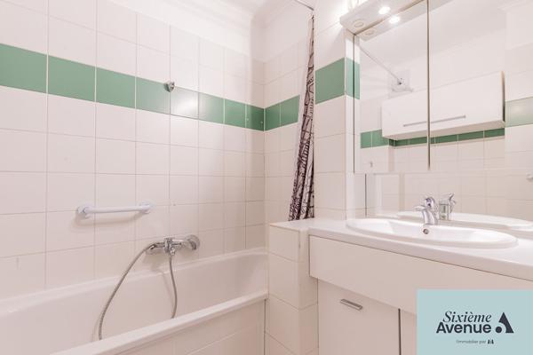 Appartement 5 pièces 85.37 m2